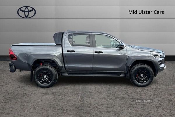 Used Toyota Hilux 2025 for sale - 76095533: Photo 16