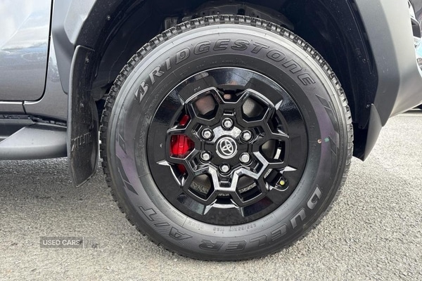 Used Toyota Hilux 2025 for sale - 76095533: Photo 17