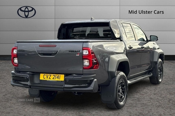 Used Toyota Hilux 2025 for sale - 76095533: Photo 2