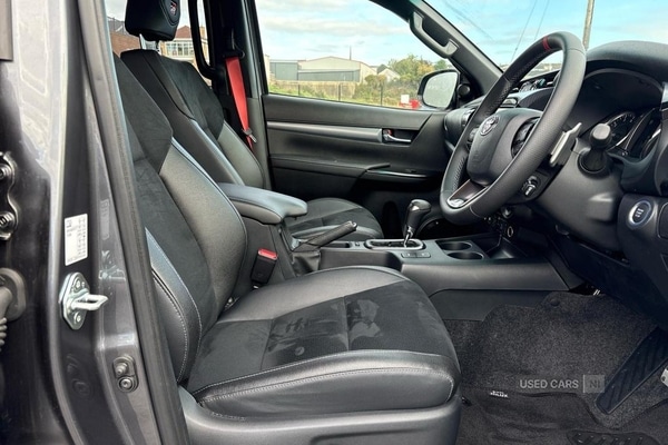 Used Toyota Hilux 2025 for sale - 76095533: Photo 6