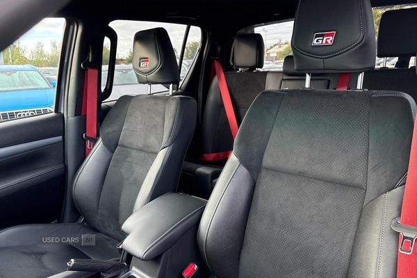 Used Toyota Hilux 2025 for sale - 76095533: Photo 8