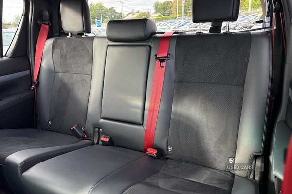Used Toyota Hilux 2025 for sale - 76095533: Photo 9