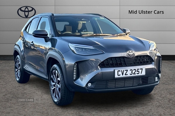 Used Toyota Yaris Cross 2025 for sale - 76802975: Photo 1