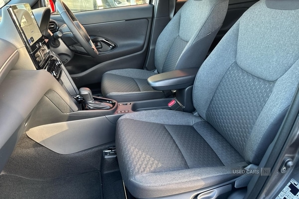 Used Toyota Yaris Cross 2025 for sale - 76802975: Photo 10