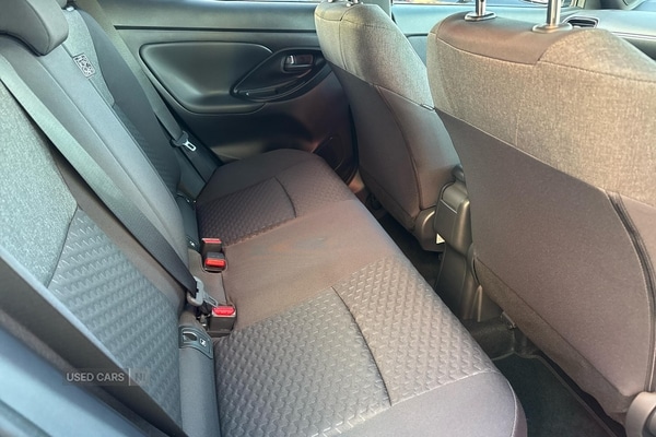 Used Toyota Yaris Cross 2025 for sale - 76802975: Photo 12