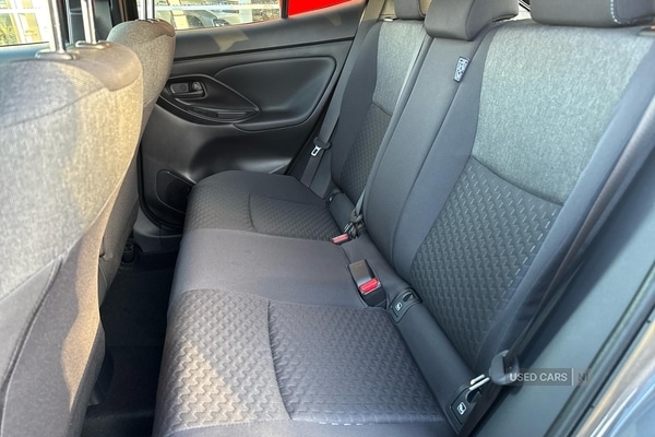 Used Toyota Yaris Cross 2025 for sale - 76802975: Photo 13