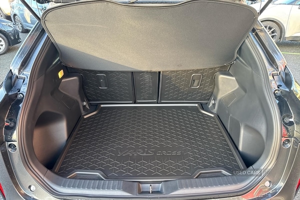 Used Toyota Yaris Cross 2025 for sale - 76802975: Photo 14