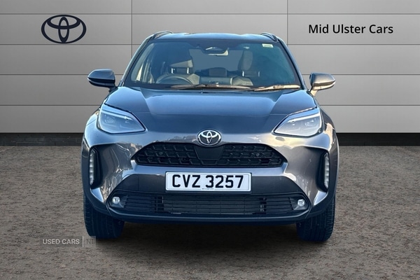 Used Toyota Yaris Cross 2025 for sale - 76802975: Photo 15