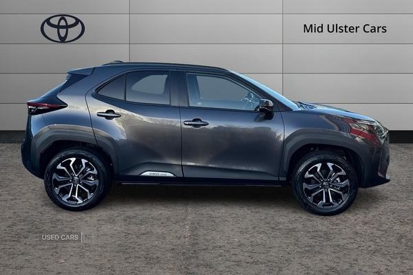 Used Toyota Yaris Cross 2025 for sale - 76802975: Photo 16