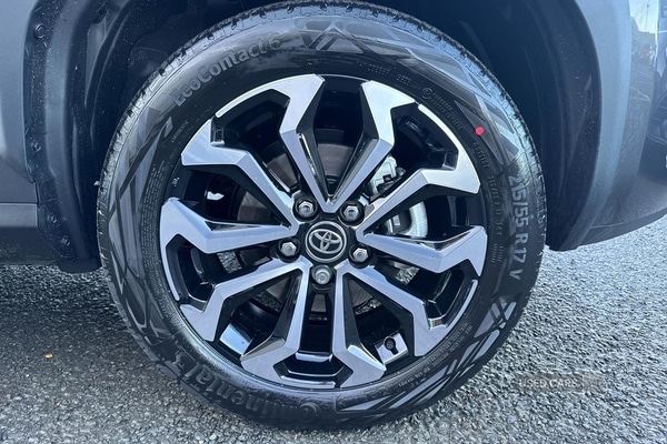 Used Toyota Yaris Cross 2025 for sale - 76802975: Photo 17