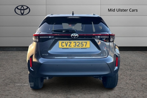 Used Toyota Yaris Cross 2025 for sale - 76802975: Photo 18