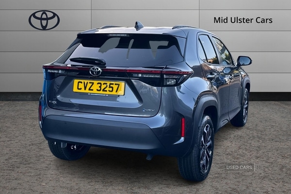 Used Toyota Yaris Cross 2025 for sale - 76802975: Photo 2