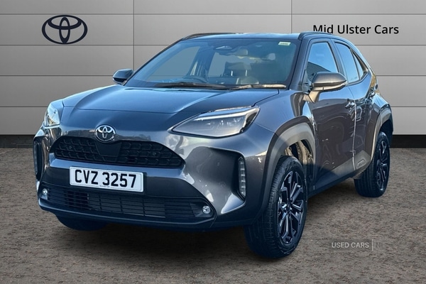 Used Toyota Yaris Cross 2025 for sale - 76802975: Photo 3