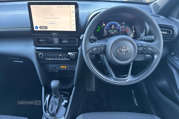 Used Toyota Yaris Cross 2025 for sale - 76802975: Photo 5