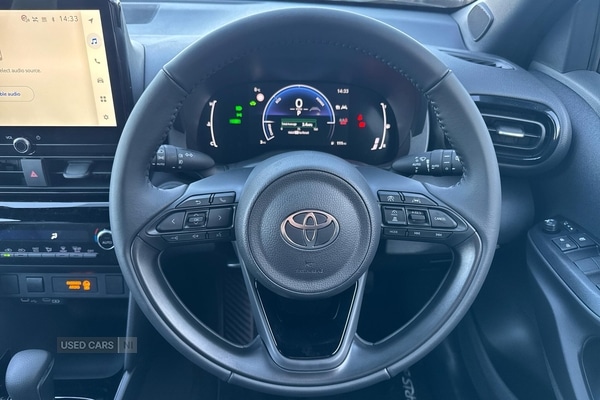 Used Toyota Yaris Cross 2025 for sale - 76802975: Photo 6