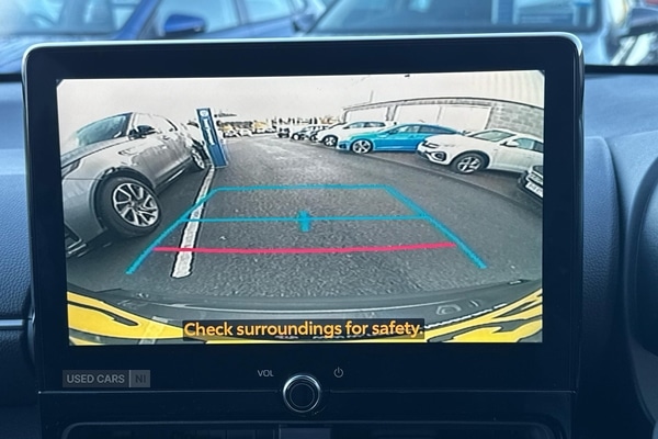 Used Toyota Yaris Cross 2025 for sale - 76802975: Photo 7