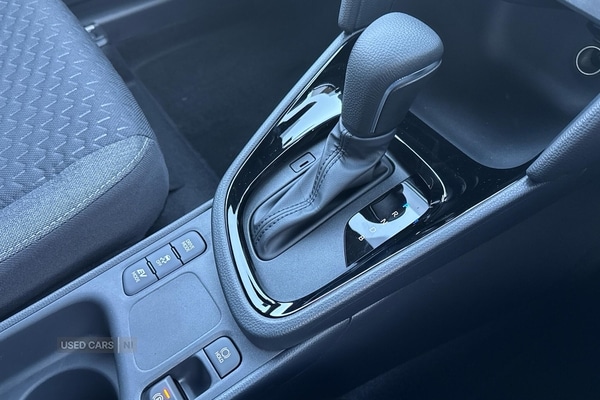 Used Toyota Yaris Cross 2025 for sale - 76802975: Photo 8