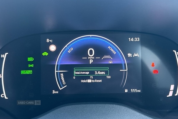 Used Toyota Yaris Cross 2025 for sale - 76802975: Photo 9