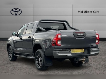 Used Toyota Hilux 2025 for sale - 75533363: Photo