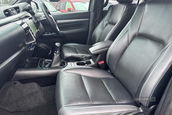 Used Toyota Hilux 2021 for sale - 76433594: Photo 10
