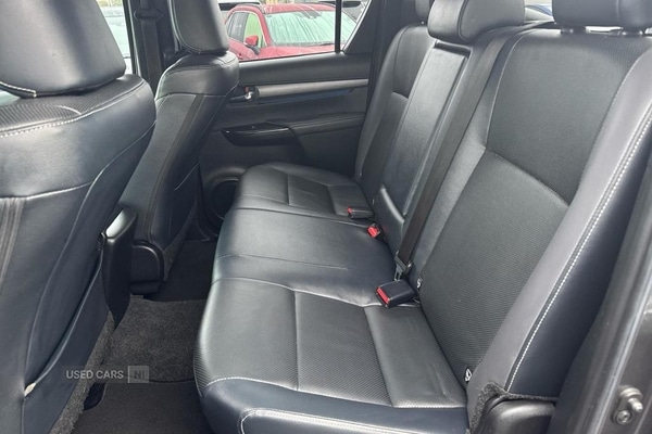 Used Toyota Hilux 2021 for sale - 76433594: Photo 12