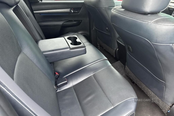Used Toyota Hilux 2021 for sale - 76433594: Photo 13