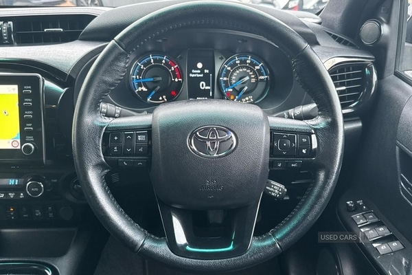 Used Toyota Hilux 2021 for sale - 76433594: Photo 6