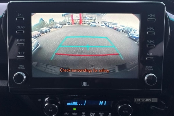 Used Toyota Hilux 2021 for sale - 76433594: Photo 7