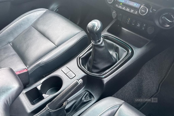 Used Toyota Hilux 2021 for sale - 76433594: Photo 8