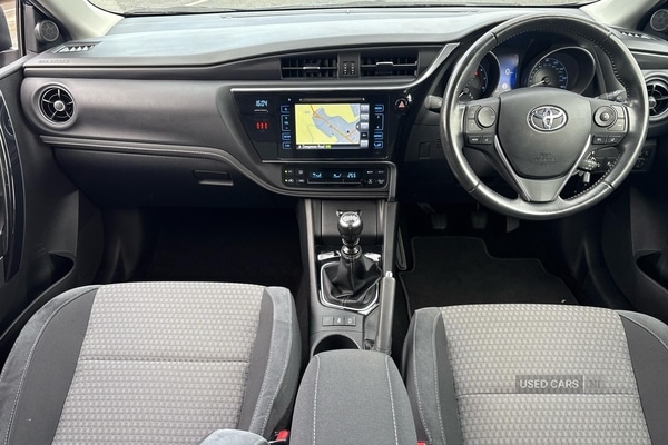 Used Toyota Auris 2018 for sale - 77884183: Photo 11
