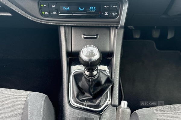 Used Toyota Auris 2018 for sale - 77884183: Photo 12