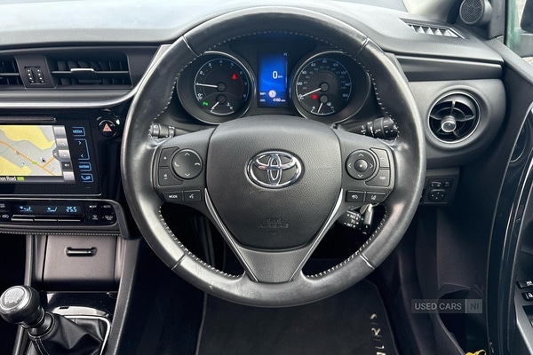 Used Toyota Auris 2018 for sale - 77884183: Photo 13