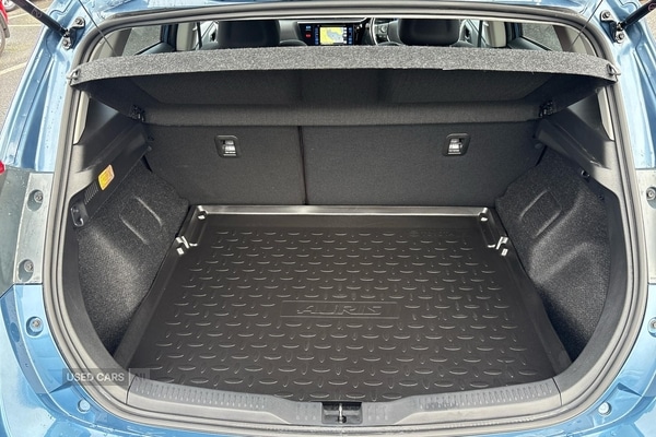 Used Toyota Auris 2018 for sale - 77884183: Photo 14