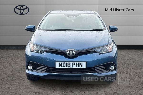 Used Toyota Auris 2018 for sale - 77884183: Photo 15