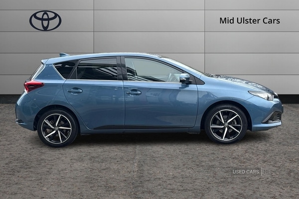 Used Toyota Auris 2018 for sale - 77884183: Photo 16