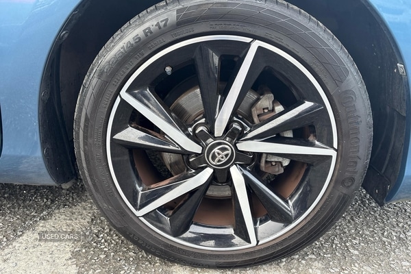 Used Toyota Auris 2018 for sale - 77884183: Photo 17