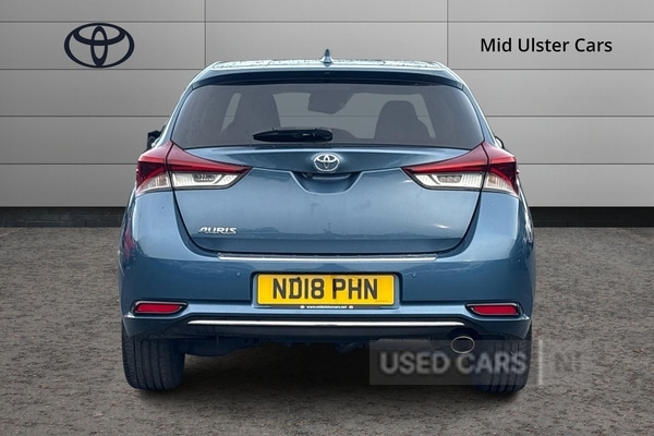 Used Toyota Auris 2018 for sale - 77884183: Photo 18