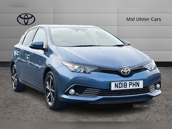 2018 - 1.2T Design TSS 5dr [Nav]