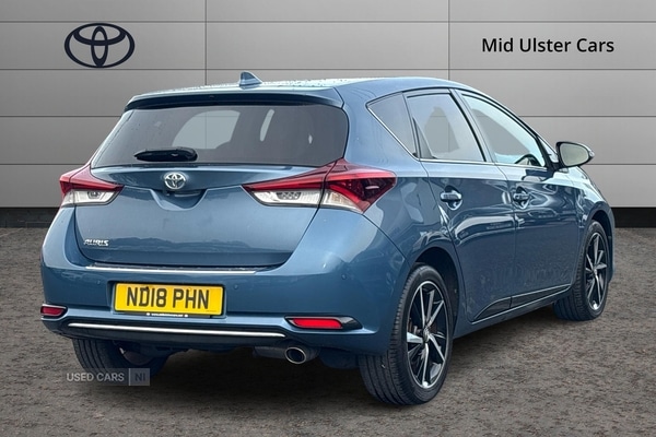 Used Toyota Auris 2018 for sale - 77884183: Photo 2