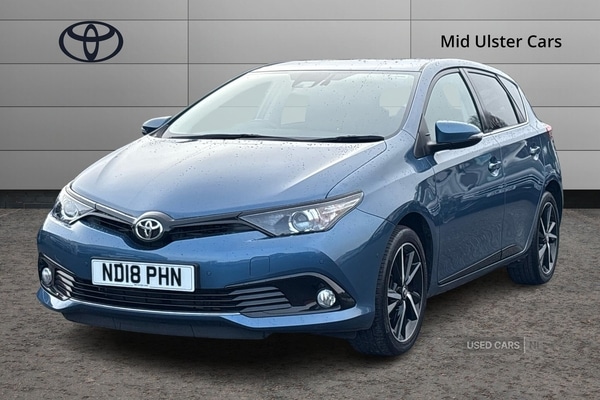 Used Toyota Auris 2018 for sale - 77884183: Photo 3