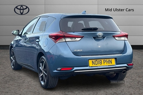 Used Toyota Auris 2018 for sale - 77884183: Photo 4