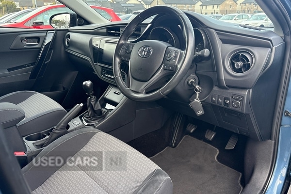 Used Toyota Auris 2018 for sale - 77884183: Photo 5