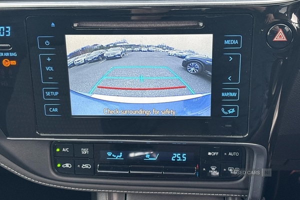 Used Toyota Auris 2018 for sale - 77884183: Photo 7