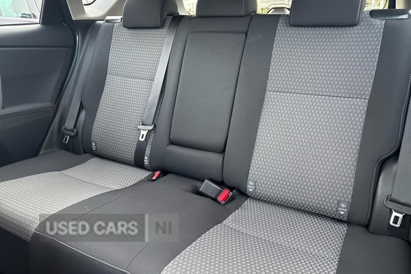 Used Toyota Auris 2018 for sale - 77884183: Photo 9