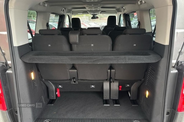 Used Toyota PROACE CITY Verso 2022 for sale - 76562719: Photo 14