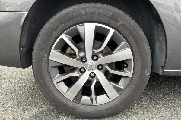 Used Toyota PROACE CITY Verso 2022 for sale - 76562719: Photo 17