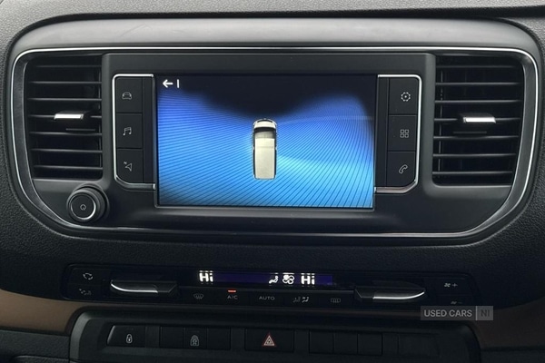 Used Toyota PROACE CITY Verso 2022 for sale - 76562719: Photo 7