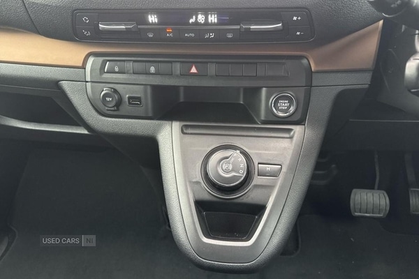 Used Toyota PROACE CITY Verso 2022 for sale - 76562719: Photo 8