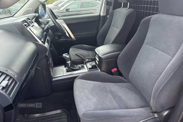 Used Toyota Land Cruiser 2023 for sale - 76743916: Photo 10