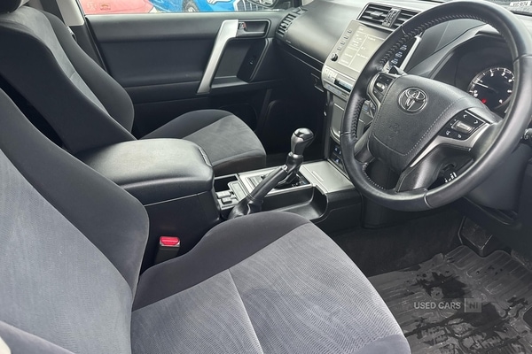 Used Toyota Land Cruiser 2023 for sale - 76743916: Photo 11